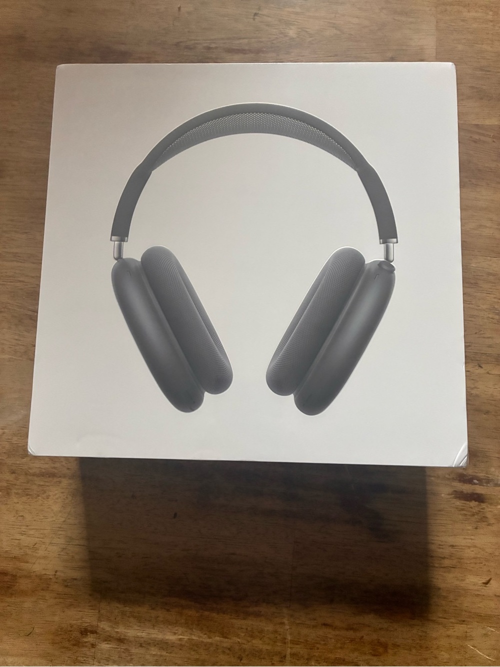 Apple AirPods Max - Midnight